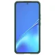 Чехол Nillkin Super Frosted Shield Pro для Samsung Galaxy S22 - зеленый