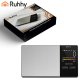Кухонные весы Ruhhy с Bluetooth, 5 кг