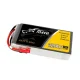 Аккумулятор Tattu 22000mAh 22.2V 30C 6S1P LiPo (AS150+XT150)