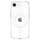 Spigen Ultra Hybrid MagSafe vāciņš Apple iPhone 16e / 17e, balts