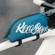 Velosipēda rāmja soma Rockbros G009 Flash Journey 0.8L, zila