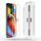Spigen Glas.tR EZ Fit Privacy Tempered Glass for iPhone 13 Pro Max - 2 Pack