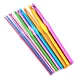 Tamborēšanas āķu komplekts 22 gab. | Set of crochet hooks 22 pcs.