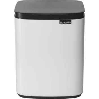 Мусорное ведро Brabantia Bo 7 л, Soft Beige