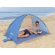 Bestway Beach Ground 2 pludmales telts, 200x120x95 cm