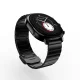 Viedpulkstenis HiFuture FutureFit AIX, melns