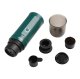 Portable Espresso Maker Outin Nano 7500mAh Turquoise