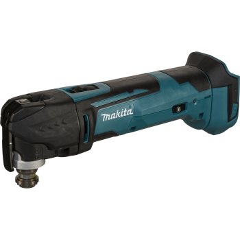 Аккумуляторный многофункциональный инструмент Makita DTM51Z (без...