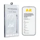 Антибликовое защитное стекло для iPhone 13 Pro Max / 14 Plus