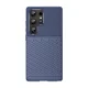 Vāciņš Thunder Case priekš Samsung Galaxy S25 Ultra, zils