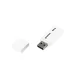 Zibatmiņa Goodram UME2 64GB USB 2.0, balta