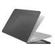 Чехол Tech-Protect Softshell для MacBook Neo 13\" 2026, Matte Black