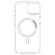 Чехол Spigen Ultra Hybrid Mag для iPhone 13 mini Белый