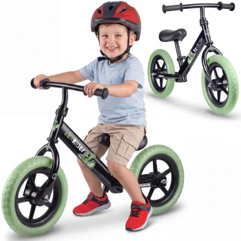 Детский беговел Ricokids RK-607