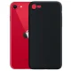 Vāciņš 3mk Matt Case Pro Apple iPhone SE 2022, matēts melns