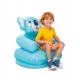 Intex 68556-01 Koala inflatable children\'s armchair, orange