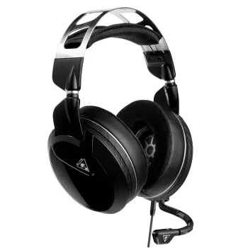 Игровые наушники Turtle Beach Elite Pro 2 + SuperAmp, черные