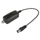 Maclean MCTV-697 USB Adapter for DVB-T Antenna, 5V
