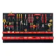 Humberg Hm-580 instrumentu panelis darbnīcai, 128 x 76 cm