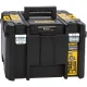 Akumulatora ripzāģis DeWalt DCS579NT-XJ 190 mm (bez akumulatora un lādētāja)
