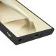 SBS Samsung Galaxy S24 Ultra vāciņš Full Active D3O, melns