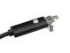 Smartphone Waterproof Borescope Endoscope Inspection Camera - 10m, USB, MicroUSB | Эндоскоп Зонд...