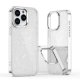 iPhone 16 Pro Max vāciņš Glitter Case, caurspīdīgs ar spīdumiem