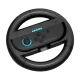 Рули для контроллеров Nintendo Switch 2 Joy-Con (2 шт.), черные