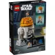 LEGO Star Wars 75416 Astromech-Droid Chopper C1-10P