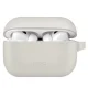 Uniq Case Vencer Airpods Pro 2nd Gen. Silicone Grey/chalk Grey