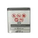 Maxximus Battery for Samsung G360 Core Prime 2250mAh EB-BG360BBC