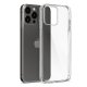 3mk Apple iPhone 15 Pro Max vāciņš Clear Case, caurspīdīgs