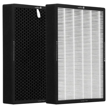 Комплект фильтров для очистителя воздуха Webber AP9800