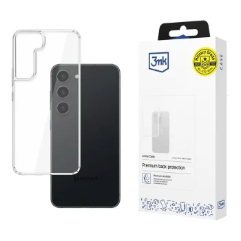 Samsung Galaxy S23 5G – 3mk Armor telefona vāciņš maciņs