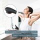 Beurer MG 24 Body Massager, Black
