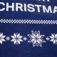 Ruhhy Christmas Gift Bag Set, 8 pcs