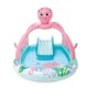 Надувной игровой центр Intex 56138 Осьминог 234 x 183 x 150 см