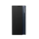 Hurtel Xiaomi POCO C65 / Redmi 13C Wallet Case New Sleep View, Black