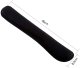 Keyboard Wrist Rest, Gel Mouse Pad, Ergonomic Memory Goam Cushion for Computer, Laptop, PC