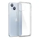 3mk Clear Case vāciņš Apple iPhone 14 Plus - Caurspīdīgs