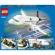 LEGO City 60367 Пассажирский самолет