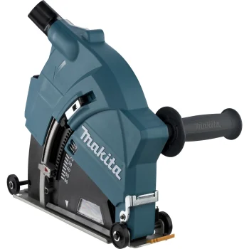 Вытяжной кожух для резки Makita 198440-5 230 мм