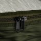Tourist Hammock with Tarp and Mosquito Net 260x140cm
