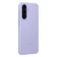Силиконовый чехол Samsung для Samsung Galaxy A37 5G, фиолетовый
