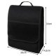 Filca bagāžnieka organizators Xtrobb 24808, 12 L, melns