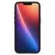 Spigen Liquid Air vāciņš priekš iPhone 16e / 17e, Matte Black