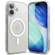 Чехол Ringke Fusion Magnetic MagSafe для iPhone 17 — матовый