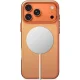 Чехол Tech-Protect MagZero MagSafe для iPhone 17 Pro Max / 18 Pro Max, оранжевый