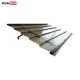 Прямой козырек STARKEDACH Diamonds T-150, 150 x 95.4 см, коричневый