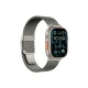 Металлический ремешок AmazingThing Titan Premium для Apple Watch 38-49 мм,...